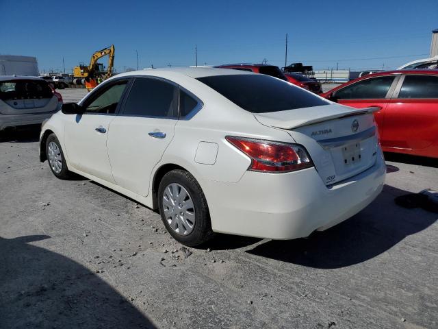Photo 2 from auction – 2014 NISSAN ALTIMA 2.5 with VIN 1N4AL3AP7EN355627