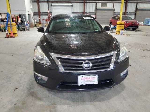 Photo 5 from auction – 2013 NISSAN ALTIMA 2.5 with VIN 1N4AL3AP6DC229656
