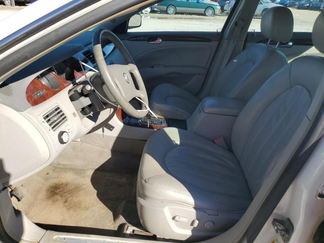 Photo 7 from auction – 2007 BUICK LUCERNE CX with VIN 1G4HD57217U209175