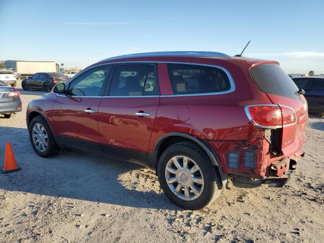 Photo 2 from auction – 2012 BUICK ENCLAVE with VIN 5GAKRCED2CJ105179