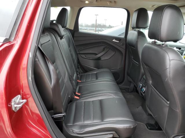 Photo 10 from auction – 2017 FORD ESCAPE TIT with VIN 1FMCU9JD2HUC63050