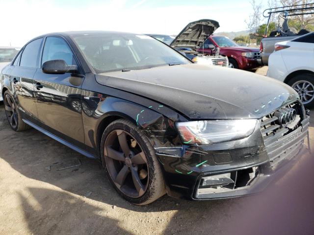 Фото 4 с аукциона – 2014 AUDI A4 PREMIUM с VIN WAUEFAFL4EN025681