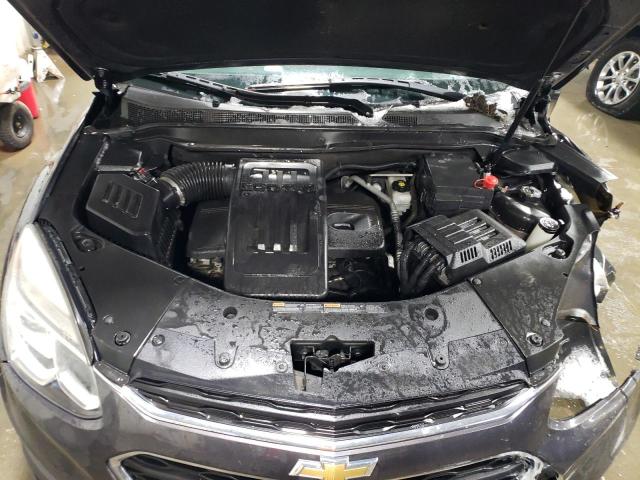 Photo 11 from auction – 2016 CHEVROLET EQUINOX LS with VIN 2GNALBEK7G6317199