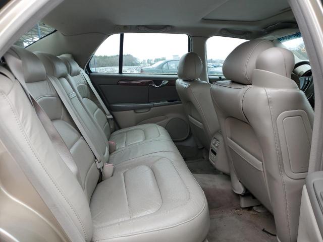 Foto 10 de la subasta – 2005 CADILLAC DEVILLE con VIN 1G6KD54YX5U139209