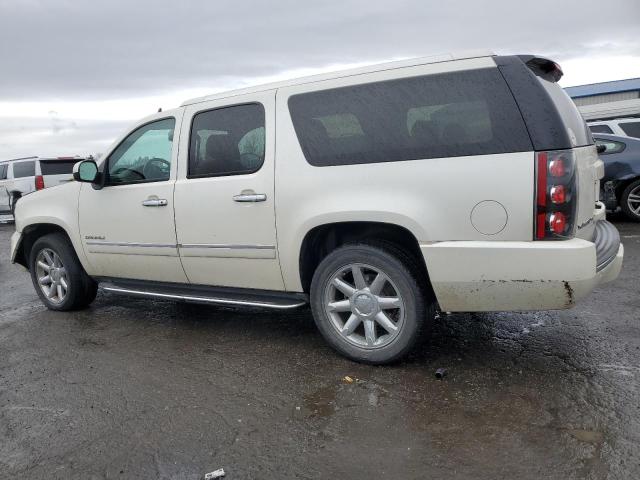 Photo 2 from auction – 2014 GMC YUKON XL D with VIN 1GKS2MEF3ER168293