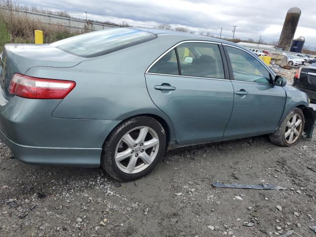 Photo 3 from auction – 2007 TOYOTA CAMRY CE with VIN 4T1BE46K57U566244