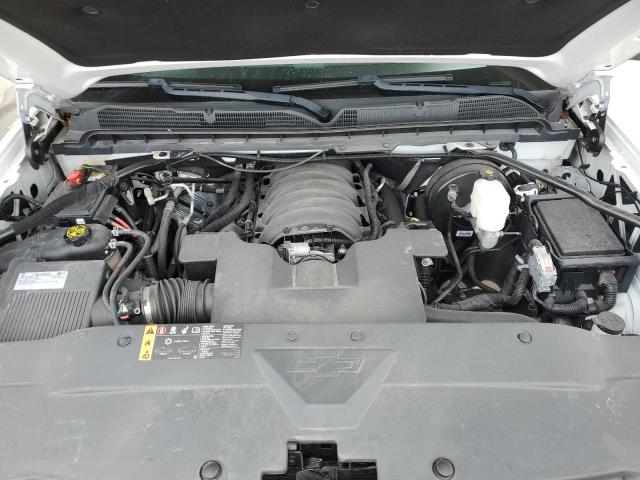 Photo 12 from auction – 2018 CHEVROLET SILVERADO with VIN 3GCPCREC6JG468390
