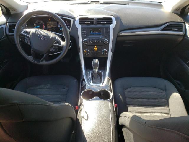 Photo 8 from auction – 2016 FORD FUSION SE with VIN 3FA6P0H74GR257959