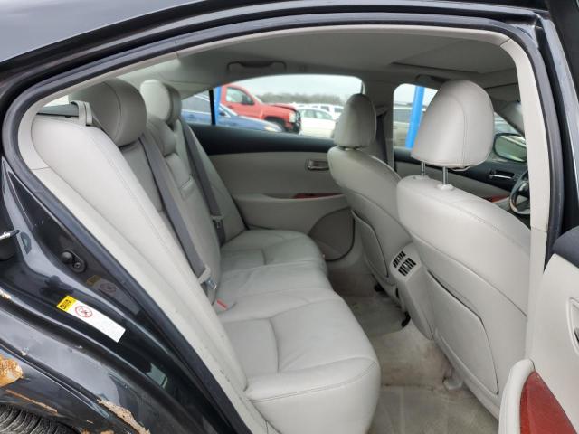 Photo 10 from auction – 2007 LEXUS ES 350 with VIN JTHBJ46G372085530
