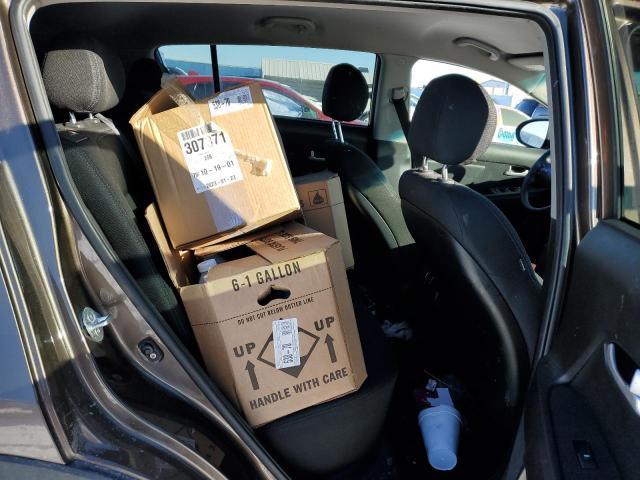 Photo 10 from auction – 2014 KIA SPORTAGE L with VIN KNDPBCACXE7594341