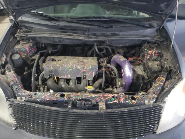 Photo 11 from auction – 2006 TOYOTA SCION XA with VIN JTKKT624160170971