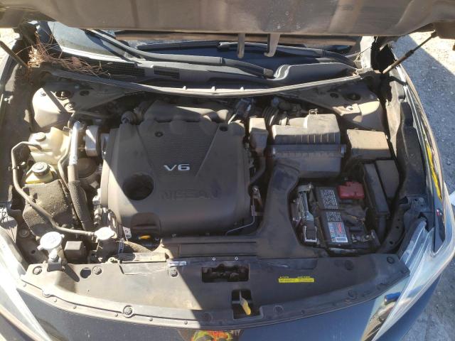 Photo 11 from auction – 2017 NISSAN MAXIMA 3.5 with VIN 1N4AA6AP6HC383944
