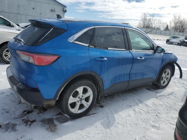 Photo 3 from auction – 2021 FORD ESCAPE SE with VIN 1FMCU9G68MUA00726