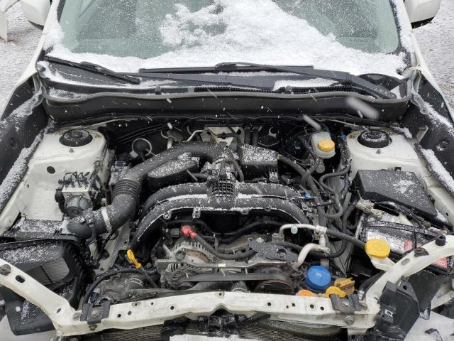 Photo 11 from auction – 2017 SUBARU FORESTER 2 with VIN JF2SJAEC3HH448505