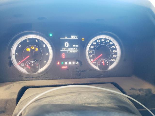 Photo 9 from auction – 2014 RAM 1500 ST with VIN 1C6RR7KT3ES274390