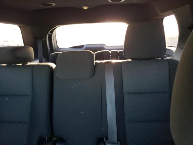 Photo 10 from auction – 2015 FORD EXPLORER X with VIN 1FM5K7D8XFGA43801