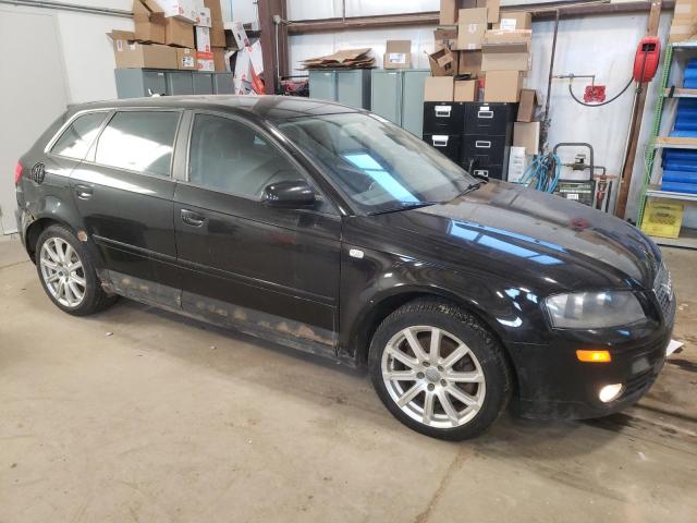 Photo 4 from auction – 2006 AUDI A3 2.0 SPO with VIN WAUMF78P76A078947