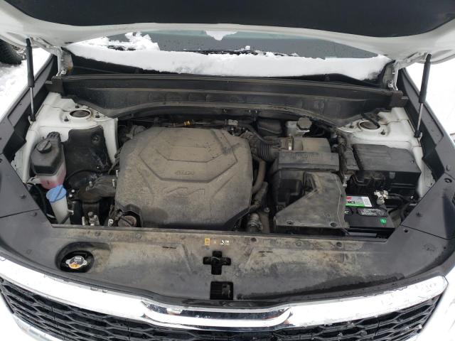 Photo 12 from auction – 2022 KIA TELLURIDE with VIN 5XYP2DHC7NG233728