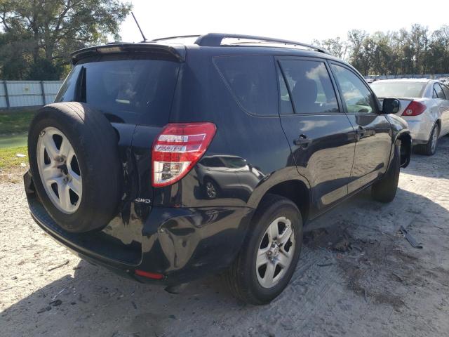 Photo 3 from auction – 2012 TOYOTA RAV4 with VIN 2T3BF4DV6CW204581