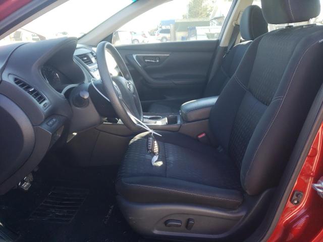 Photo 7 from auction – 2018 NISSAN ALTIMA 2.5 with VIN 1N4AL3AP1JC113969