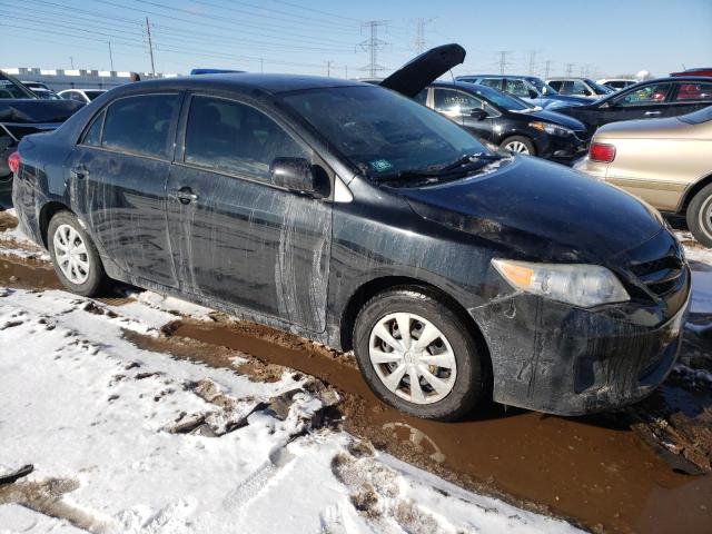 Photo 4 from auction – 2011 TOYOTA COROLLA BA with VIN 2T1BU4EE6BC733896