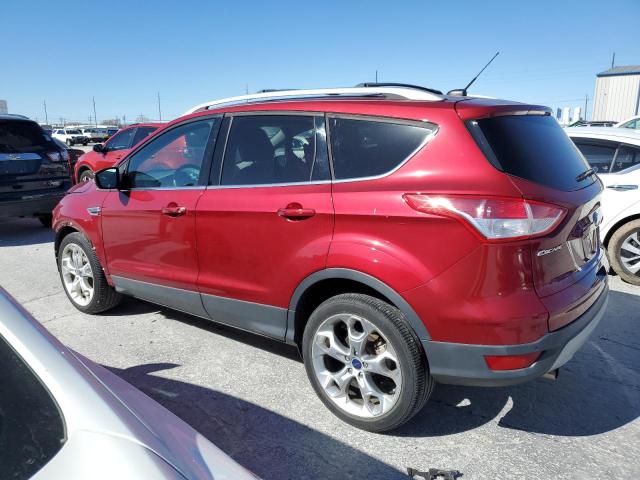 Photo 2 from auction – 2013 FORD ESCAPE TIT with VIN 1FMCU0J93DUC61454