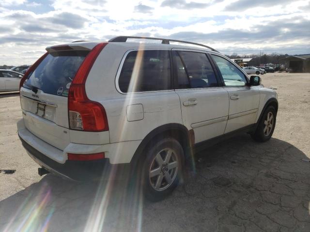Photo 3 from auction – 2007 VOLVO XC90 3.2 with VIN YV4CN982871342922