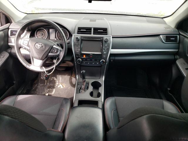 Photo 8 from auction – 2016 TOYOTA CAMRY LE with VIN 4T1BF1FK8GU166545
