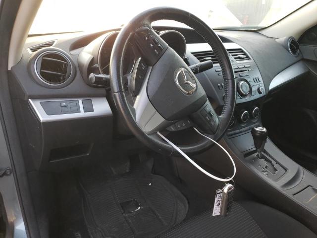 Photo 8 from auction – 2013 MAZDA 3 I with VIN JM1BL1VPXD1752140
