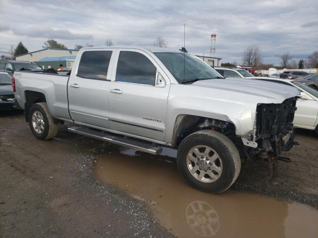 Photo 4 from auction – 2015 CHEVROLET SILVERADO with VIN 1GC1KVEG3FF640520