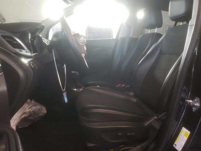 Photo 7 from auction – 2014 BUICK ENCORE CON with VIN KL4CJFSB9EB564831