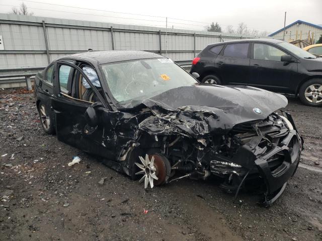 Photo 4 from auction – 2010 BMW 328 XI SUL with VIN WBAPK5C56AA653471