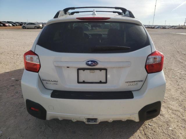 Photo 6 from auction – 2016 SUBARU CROSSTREK with VIN JF2GPANC0GH302551