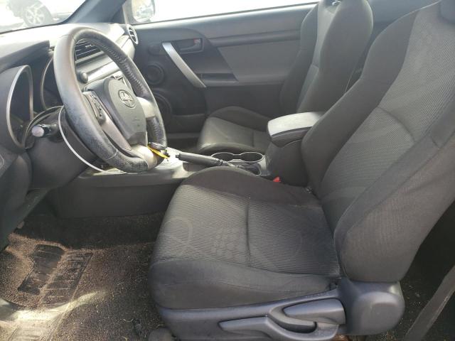 Photo 7 from auction – 2011 TOYOTA SCION TC with VIN JTKJF5C76B3002564