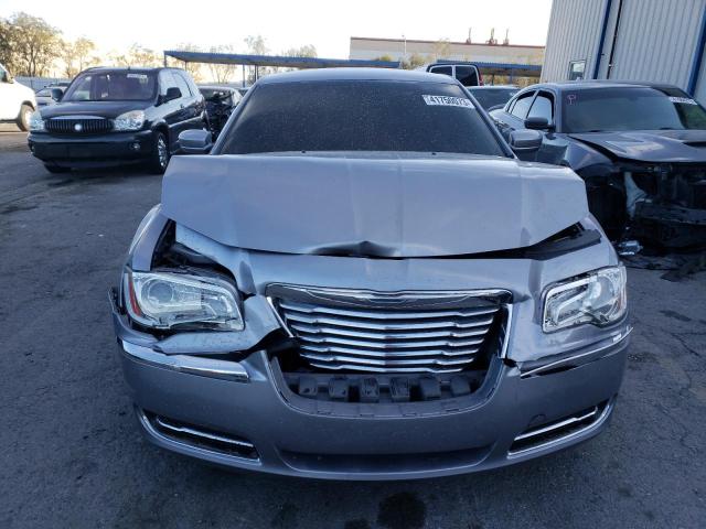 Photo 5 from auction – 2013 CHRYSLER 300 with VIN 2C3CCAAG3DH658875
