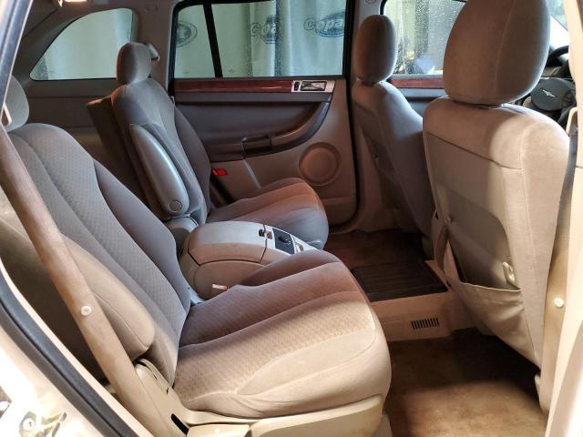 Photo 10 from auction – 2004 CHRYSLER PACIFICA with VIN 2C8GM68494R642319
