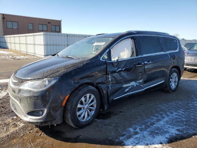 Foto 1 de la subasta – 2018 CHRYSLER PACIFICA T con VIN 2C4RC1BG4JR142583