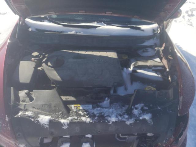 Photo 11 from auction – 2015 JEEP CHEROKEE L with VIN 1C4PJMCS3FW577708