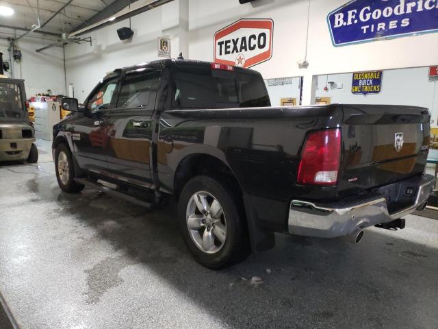 Photo 2 from auction – 2015 RAM 1500 SLT with VIN 1C6RR7LM7FS642613