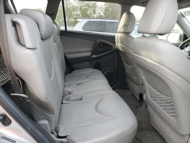 Photo 11 from auction – 2010 TOYOTA RAV4 LIMIT with VIN 2T3DK4DV9AW026571