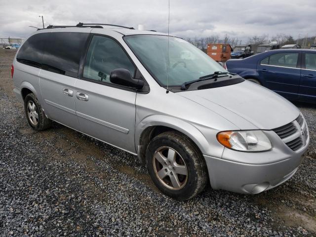 Photo 4 from auction – 2005 DODGE GRAND CARA with VIN 2D4GP44L45R573196