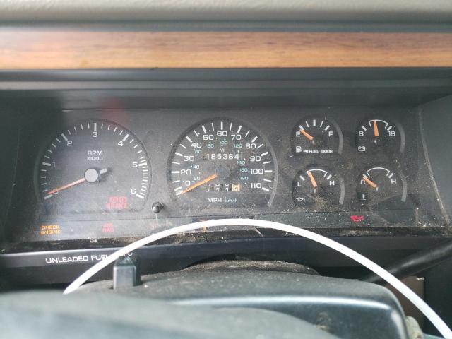 Photo 9 from auction – 1996 DODGE DAKOTA with VIN 1B7GL23Y6TS553652