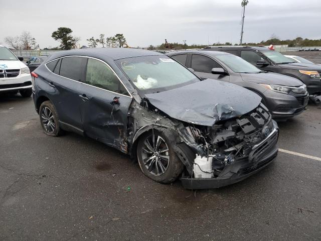 Photo 4 from auction – 2022 TOYOTA VENZA LE with VIN JTEAAAAH4NJ094893