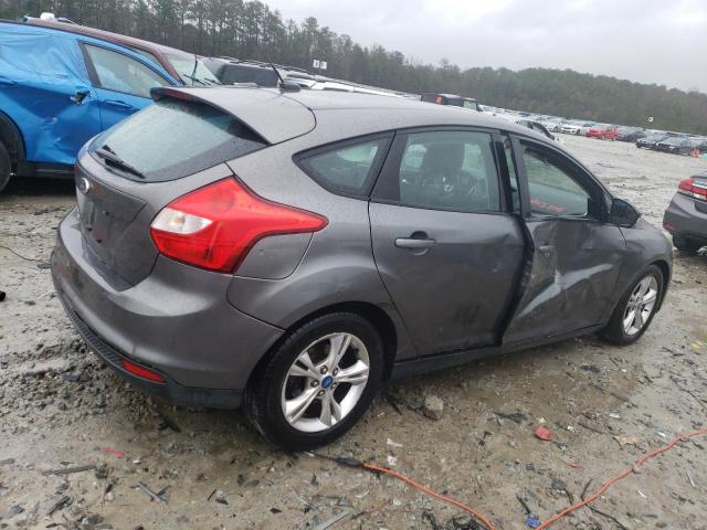 Photo 3 from auction – 2012 FORD FOCUS SE with VIN 1FAHP3K20CL269722