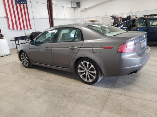 Photo 2 from auction – 2008 ACURA TL with VIN 19UUA66238A040204