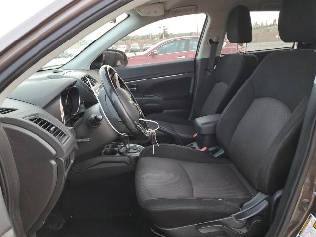 Photo 7 from auction – 2017 MITSUBISHI OUTLANDER with VIN JA4AP3AU3HZ012972