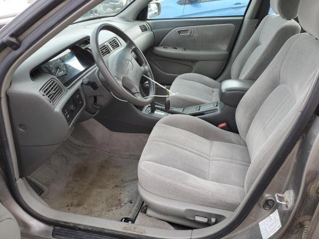 Photo 7 from auction – 1999 TOYOTA CAMRY LE with VIN JT2BG22K7X0321079