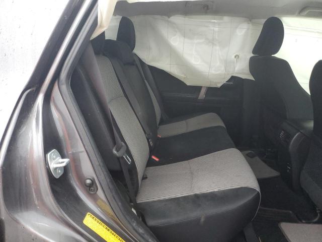 Photo 10 from auction – 2015 TOYOTA 4RUNNER SR with VIN JTEBU5JRXF5203783