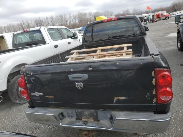 Photo 10 from auction – 2008 DODGE RAM 2500 S with VIN 3D7KR28A98G180194