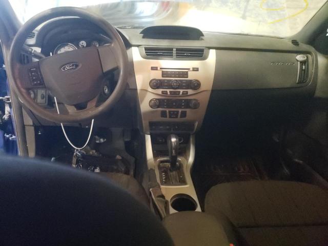 Photo 8 from auction – 2011 FORD FOCUS SE with VIN 1FAHP3FN3BW106760